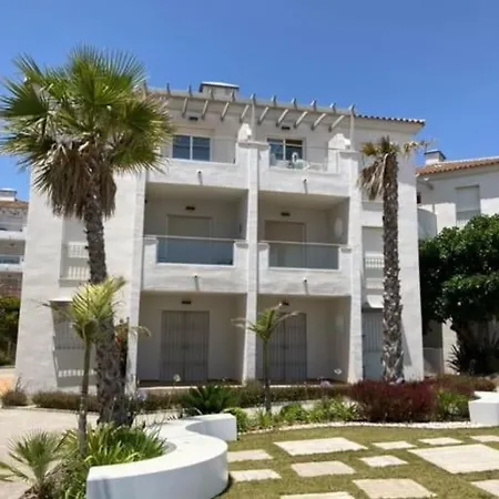 Newly Renovated Apt W Amazing Panoramic Sea Views! Manilva